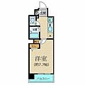 プレール・ドゥーク東京ベイ27階12.2万円