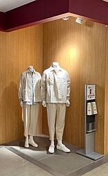 無印良品五反田東急スクエア店 徒歩12分。 910m