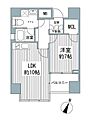 メインステージ東日本橋28階17.0万円