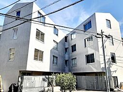 ミレドゥーエ三軒茶屋