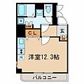 メイフェアハウス三田6階13.6万円