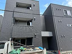 エルデ武蔵小山