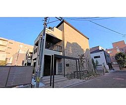 アーバンリュクス上野毛