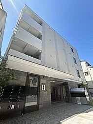 エルファーロ神楽坂II