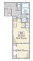 ReveResidence白金台33階17.5万円
