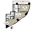エスタシオン西新宿3階19.4万円