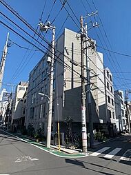 ムーバ天王洲アイル