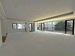 クリスティホームズ三田 201 2階4LDKのリビング/ダイニング