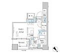ParkAxis茅場町13階13.2万円
