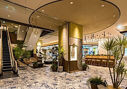 アトレ竹芝 徒歩28分。 2240m