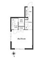パセオ武蔵小山4階11.6万円