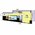 MAKESDESIGN東新宿2階13.8万円