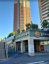 ユニゾンモール 徒歩5分。 400m