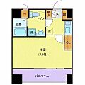 プレール・ドゥーク平和島10階11.8万円