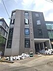 東京都渋谷区笹塚2丁目2-5：物件画像／恵比寿不動産　株式会社ライフアドバンス