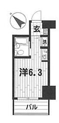 🉐敷金礼金0円！🉐トラストバリュー不動前