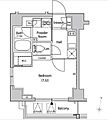 CasaSplendidoKojimachi7階16.2万円