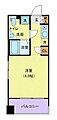 クレジデンス神谷町5階16.3万円