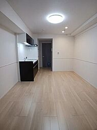 クレヴァンス亀戸 302 3階1LDKのリビング/ダイニング