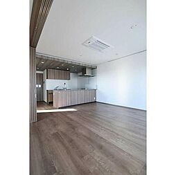 エネシャル代官山 902 9階2LDKのリビング/ダイニング