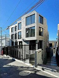 アグレシオ目黒諏訪山