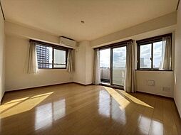 御殿山テラス 1002 10階2LDKのリビング/ダイニング