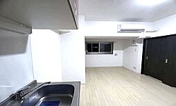 リヴシティ神田 901 9階1DKのリビング/ダイニング