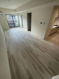 ザベルーガ世田谷レジデンス 2階2SLDKのリビング/ダイニング