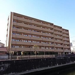 ソレイユ西蒲田