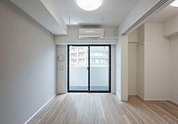 アーバネックス西新宿2 804 8階1DKのリビング/ダイニング