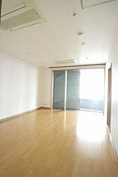 テラス日新 1407 14階2LDKのリビング/ダイニング