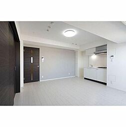 オープンブルーム墨田八広 901 9階1LDKのリビング/ダイニング