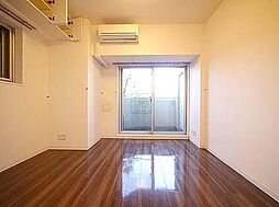 エステムプラザ飯田橋タワーレジデンス 1102 11階1DKのリビング/ダイニング