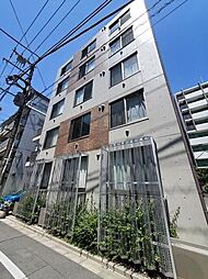 ランドレジデンス小石川