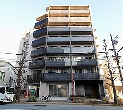 プリマリード南青山 601