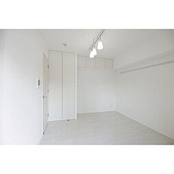 ブライズ白金台 501 5階1Kのリビング/ダイニング