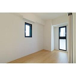 松葉 606 6階1LDKのリビング/ダイニング