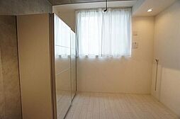 MDM白金台 101 1階ワンルームのリビング/ダイニング