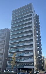 テラス北千住 1302