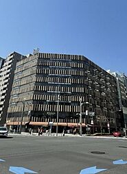 築地KYビル 徒歩20分。 1550m