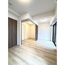 ドゥーエ曳舟2 309 3階2DKのリビング/ダイニング