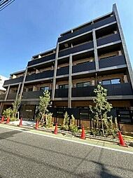 ジェノヴィア世田谷砧2 107