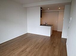 ザコート神宮外苑 1119 11階2LDKのリビング/ダイニング