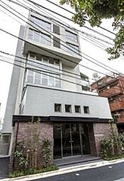 プラウドフラット中落合