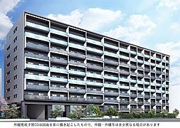 ザ・パークハビオ神楽坂レジデンスサウス