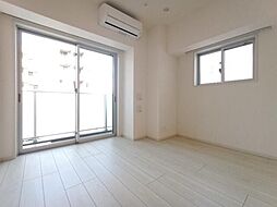 クレイシアアイズ三田 501 5階1Kのリビング/ダイニング