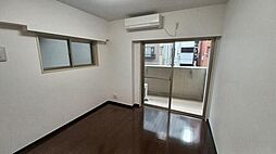 デイジーコート日本橋浜町 303 3階1Kのリビング/ダイニング