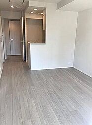 ミッドタワーグランド 716 7階1LDKのリビング/ダイニング