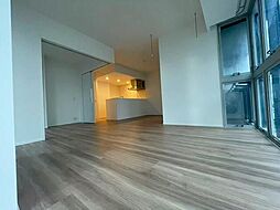 ローレルタワールネ浜松町 801 8階3LDKのリビング/ダイニング