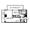 シーズンフラッツ高田馬場リバーサイドノース6階20.5万円